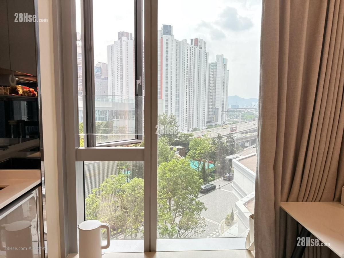 汇玺 售盘 1 房 , 1 浴室 371 平方尺 ( 34.5 平方米 ) 汇玺 售盘 1 房 , 1 浴室 371 平方尺 ( 34.5 平方米 )