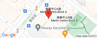尚都 中层 物业地址