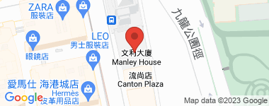 Manley House Unit A, High Floor Address