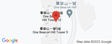 鸿图台 45室 物业地址
