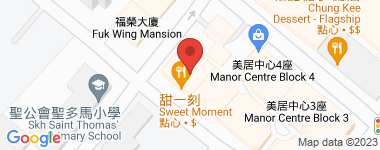 美居中心 4座 高层 物业地址