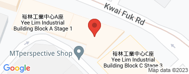 Yee Lim Industrial Centre  Address