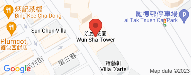 Wun Sha Tower  Address