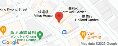 Happy Court Unit A, Low Floor Address