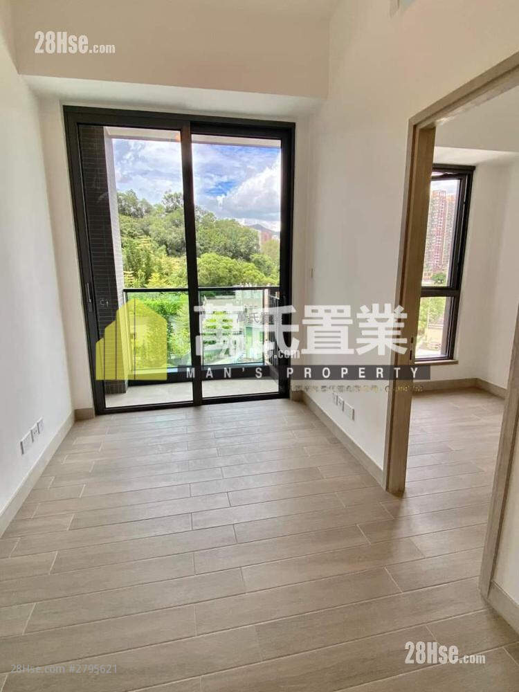 Skyehi Rental 285 ft² ( 26.5 m² )