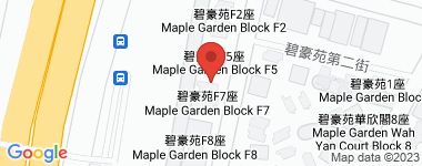 碧豪苑 独立屋 物业地址