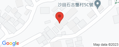 大蓝寮 1室 中层 物业地址