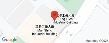 天际中心  物业地址