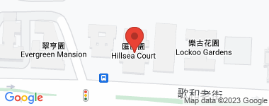Hillsea Court Mid Floor, Middle Floor Address