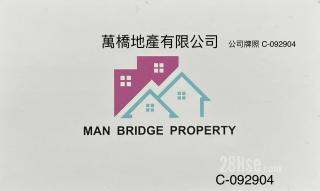 Man Bridge Property