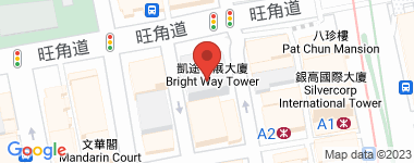 Bright Way Tower Low Floor Address