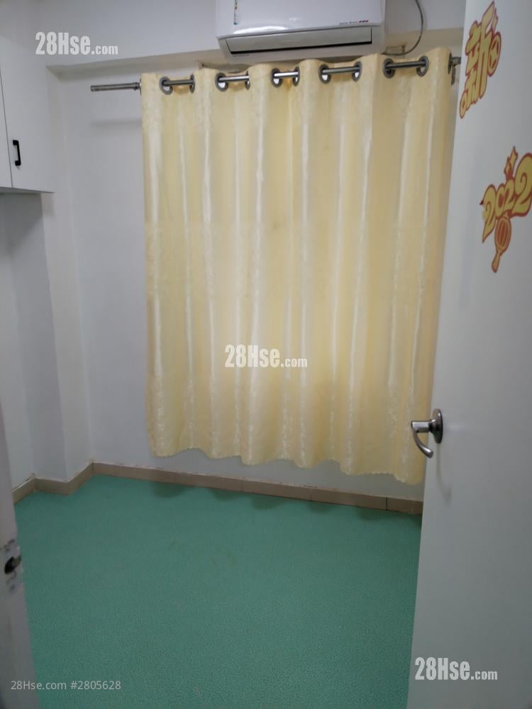 Star Mansion Rental 2 Bedrooms , 1 Bathroom 380 ft² ( 35.3 m² )