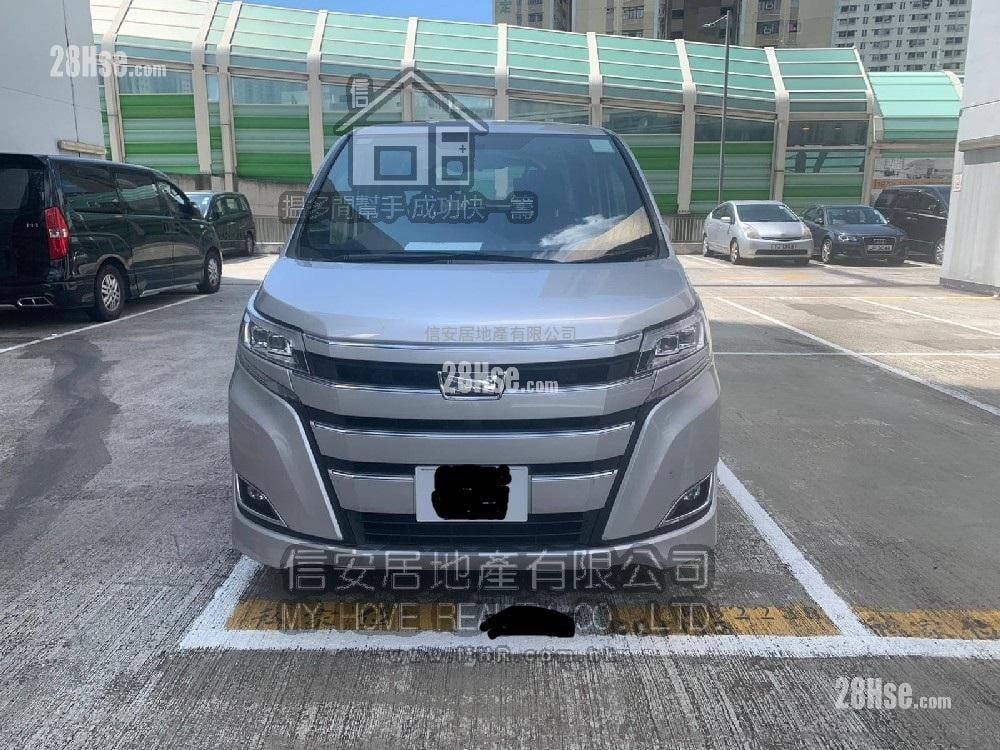 置乐花园 售盘