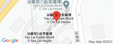 Yau Chui Court Low Floor, Block E Address