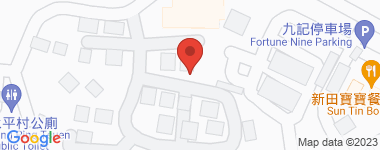 Grand Dragon Room X, Middle Floor Address