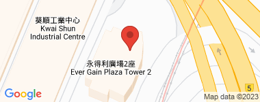 Ever Gain Plaza Under Ground Address