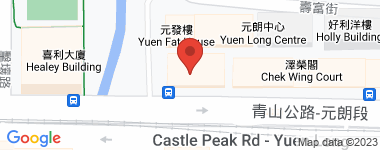 Kin Shing Building Unit 207Rp, High Floor Address