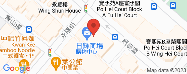 日辉大厦 高层 物业地址