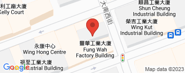 永义广场  物业地址