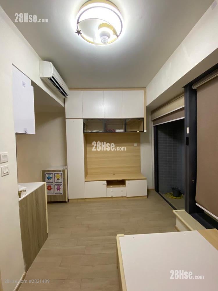 Domus Rental 246 ft² ( 22.9 m² )