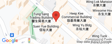 Bonham Commercial Centre Low Floor Address
