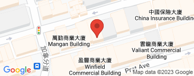 Eastern Flower Centre  Address
