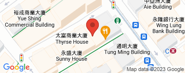 Lap Fai Building High Floor Address