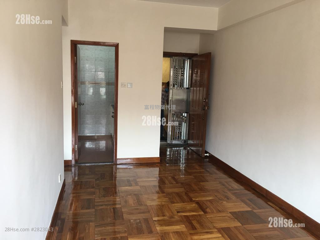 菁雅居 售盘 2 房 , 1 浴室 510 平方尺 ( 47.4 平方米 ) 菁雅居 售盘 2 房 , 1 浴室 510 平方尺 ( 47.4 平方米 )