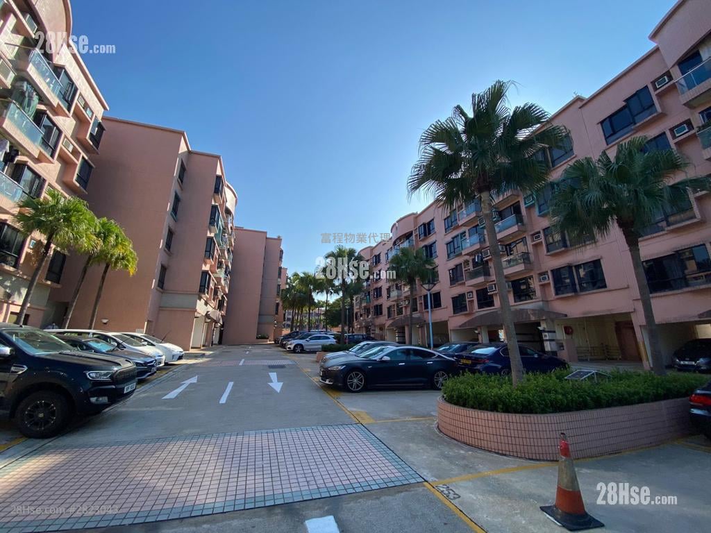 菁雅居 售盘 2 房 , 1 浴室 510 平方尺 ( 47.4 平方米 ) 菁雅居 售盘 2 房 , 1 浴室 510 平方尺 ( 47.4 平方米 )