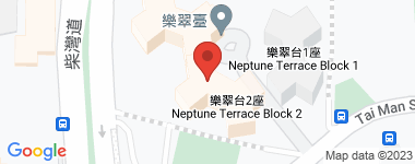 乐翠台 3座 高层 物业地址