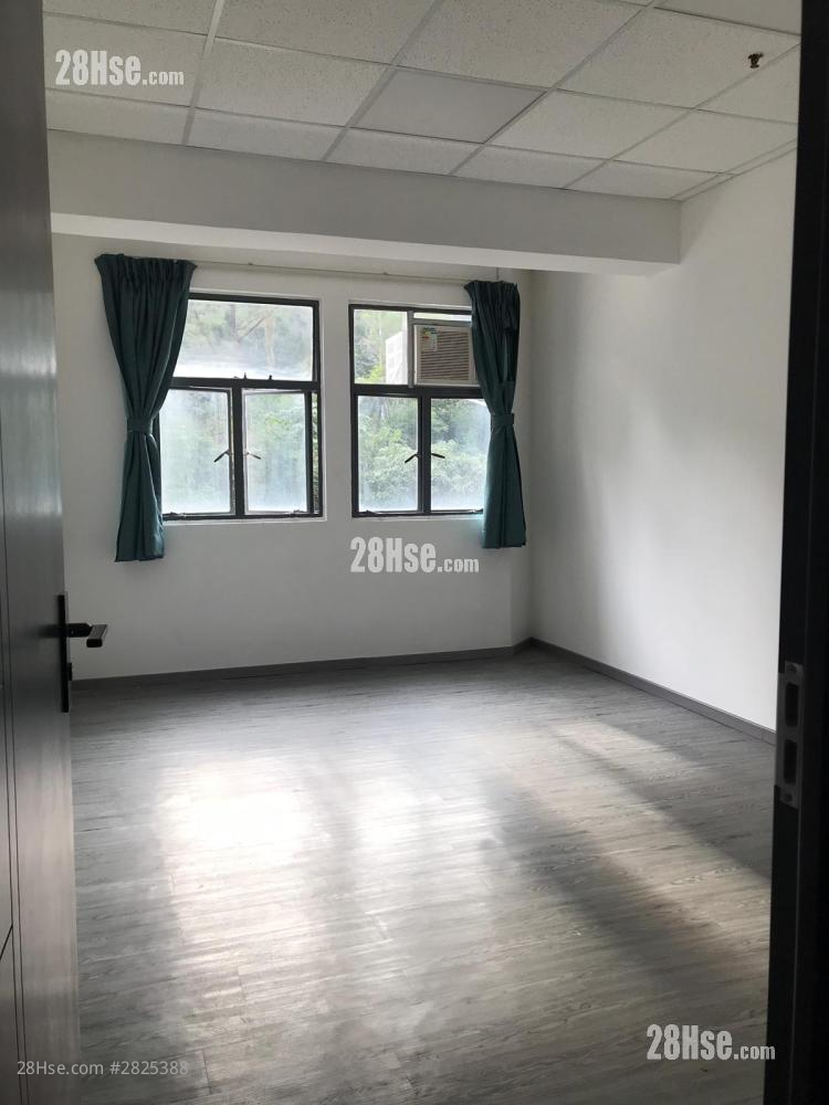Universal Industrial Centre Rental