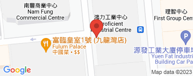 Proficient Industrial Centre Low Floor Address