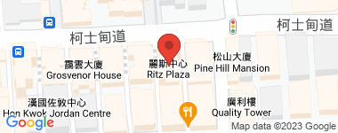 丽斯中心 低层 物业地址