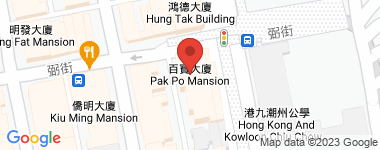 Pak Po Mansion Ground Floor Address