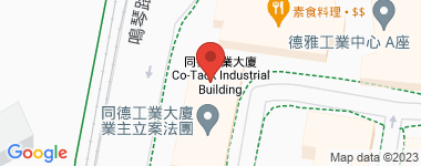 Co-Tack Industrial Building  Address