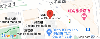 Lai Chi Kok Building High Floor Address