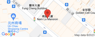 Nam Lo Mansion Low Floor Address