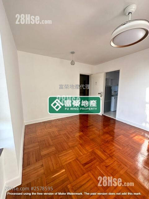 Hoi Cheung Building Sell 2 Bedrooms , 1 Bathroom 404 ft² ( 37.5 m² )