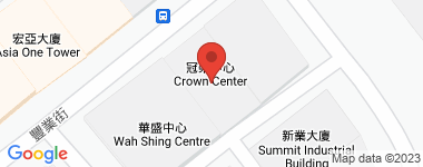 Reality Tower  Address
