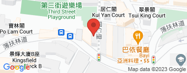 Tung Ming Court Room 12, High Floor Address