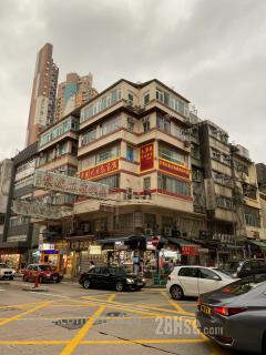 Kowloon City Redevelopment Project Receives Multiple Bids Amid Market Challenges