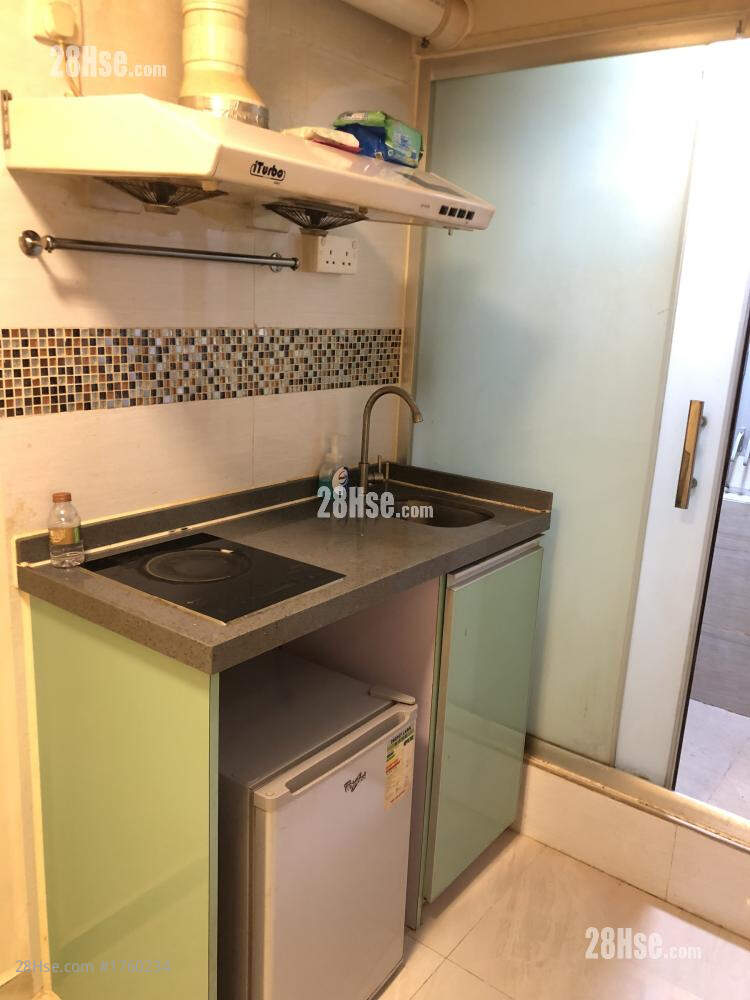 Tai Chow House Rental 1 Bedroom , 1 Bathroom 150 ft² ( 13.9 m² )