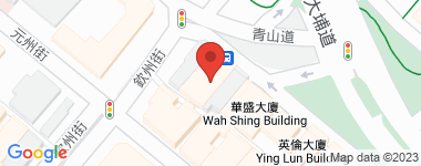 Wing Shing Building Yongsheng  High Floor Address