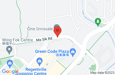One Innovale Bellevue