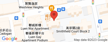 联康新楼 地下 物业地址
