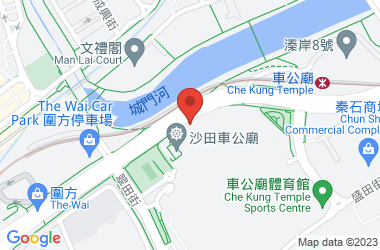 柏傲庄 I