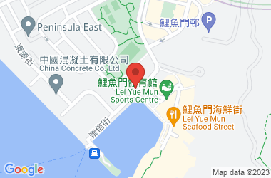 蔚蓝东岸