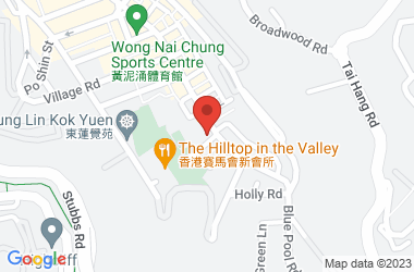 Eight Kwai Fong Happy Valley