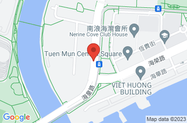 御海湾