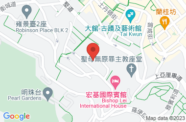 半山捌号